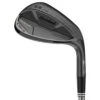 Cleveland CBX 2 Black Satin Wedge -Golf World Shop cleveland cbx 2 black satin wedge hero itempicture