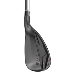 Cleveland CBX 2 Black Satin Wedge 16 Cleveland CBX 2 Black Satin Wedge -Golf World Shop cleveland cbx 2 black satin wedge sole itempicture