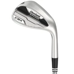 Cleveland CBX ZipCore Wedge - Pre-Owned -Golf World Shop cleveland cbx zipcore wedge flat itempicture 1
