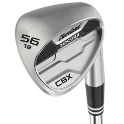 Cleveland CBX ZipCore Wedge - Pre-Owned -Golf World Shop cleveland cbx zipcore wedge hero itempicture 2