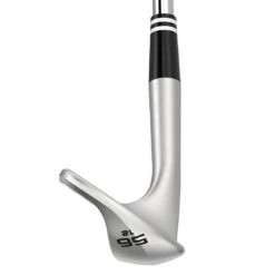Cleveland CBX ZipCore Wedge - Pre-Owned -Golf World Shop cleveland cbx zipcore wedge toe itempicture 1