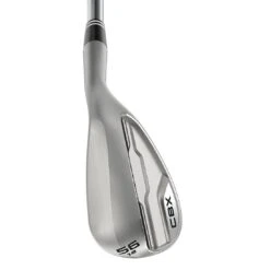 Cleveland CBX ZipCore Wedge -Golf World Shop cleveland cbx zipcore wedge top itempicture 1