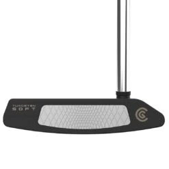Cleveland Frontline Elite 8.0 Putter -Golf World Shop cleveland frontline elite 8 0 putter face itempicture