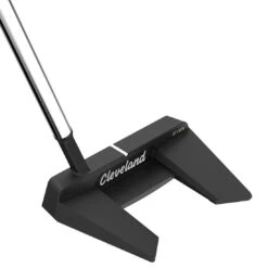 Cleveland Women's Frontline Elite Elevado Slant Neck Putter -Golf World Shop cleveland frontline elite elevado slant neck putter back itempicture
