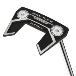 Cleveland Women's Frontline Elite Elevado Slant Neck Putter -Golf World Shop cleveland frontline elite elevado slant neck putter money itempicture
