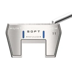 Cleveland Women's Huntington Beach SOFT 11S Putter -Golf World Shop cleveland hb soft 11 putter bottom itempicture