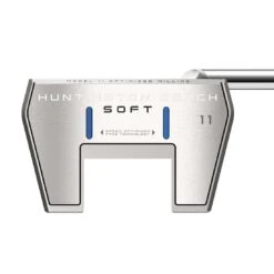 Cleveland Huntington Beach SOFT 11S Putter -Golf World Shop cleveland hb soft 11s putter bottom itempicture