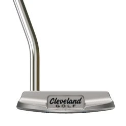 Cleveland Women's Huntington Beach SOFT 14 Putter -Golf World Shop cleveland hb soft 14 putter back itempicture