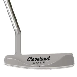 Cleveland Huntington Beach SOFT 3 Putter -Golf World Shop cleveland hb soft 3 putter back itempicture