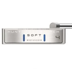 Cleveland Women's Huntington Beach SOFT 4 Putter -Golf World Shop cleveland hb soft 4 putter bottom itempicture