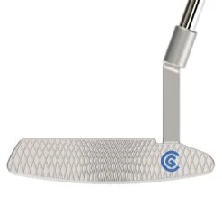 Cleveland Women's Huntington Beach SOFT 4 Putter -Golf World Shop cleveland hb soft 4 putter face itempicture