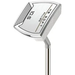 Cleveland Women's HB Soft Milled 10.5S Putter -Golf World Shop cleveland hb soft milled 10 5s putter money itempicture