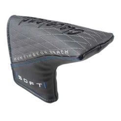 Cleveland Huntington Beach SOFT 3 Putter -Golf World Shop cleveland huntington beach soft putter cover blade 1