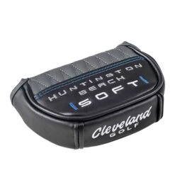 Cleveland Women's Huntington Beach SOFT 14 Putter -Golf World Shop cleveland huntington beach soft putter cover mallet 1