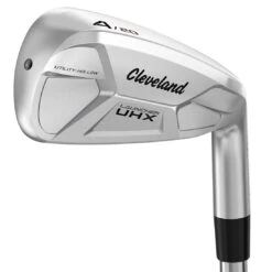 Cleveland Launcher UHX Utility Iron -Golf World Shop cleveland launcher uhx utility iron 03