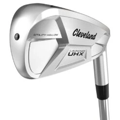 Cleveland Launcher UHX Utility Iron -Golf World Shop cleveland launcher uhx utility iron 04