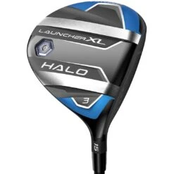 Cleveland Launcher XL Complete Set -Golf World Shop cleveland launcher xl halo fairway wood hero itempicture 2