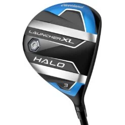 Cleveland Launcher XL Halo Fairway Wood -Golf World Shop cleveland launcher xl halo fairway wood money itempicture