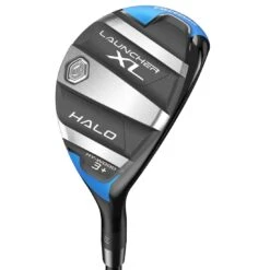 Cleveland Launcher XL Halo Hy-Wood -Golf World Shop cleveland launcher xl halo hybrid hy wood hero itempicture