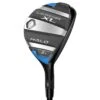 Cleveland Launcher XL Halo Hy-Wood -Golf World Shop cleveland launcher xl halo hybrid hy wood money itempicture