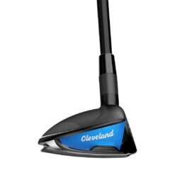 Cleveland Launcher XL Halo Hy-Wood -Golf World Shop cleveland launcher xl halo hybrid hy wood toe itempicture