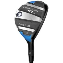 Cleveland Women's Launcher XL Halo Complete Set -Golf World Shop cleveland launcher xl halo hybrid money itempicture 3