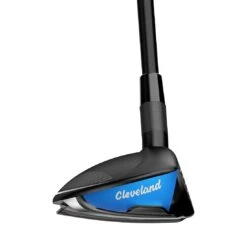 Cleveland Women's Launcher XL Halo Hybrid -Golf World Shop cleveland launcher xl halo hybrid toe itempicture