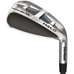 Cleveland Women's Launcher XL Halo Single Iron -Golf World Shop cleveland launcher xl halo irons hero itempicture 1