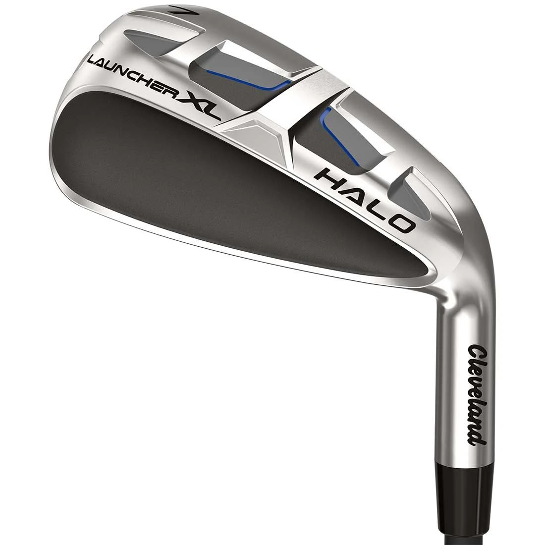 Cleveland Launcher XL Halo Irons - Pre-Owned 5 Cleveland Launcher XL Halo Irons - Pre-Owned - Image 3