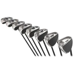 Cleveland Women's Launcher XL Halo Irons -Golf World Shop cleveland launcher xl halo irons lineup itempicture