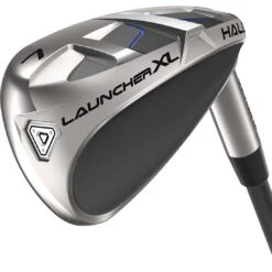Cleveland Launcher XL Halo Irons - Pre-Owned 15 Cleveland Launcher XL Halo Irons - Pre-Owned -Golf World Shop cleveland launcher xl halo irons money itempicture 2