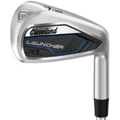 Cleveland Launcher XL Complete Set -Golf World Shop cleveland launcher xl irons hero alt itempicture