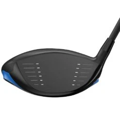Cleveland Launcher XL Lite Driver 10 Cleveland Launcher XL Lite Driver -Golf World Shop cleveland launcher xl lite driver face itempicture