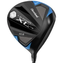 Cleveland Launcher XL Complete Set -Golf World Shop cleveland launcher xl lite driver hero itempicture 1