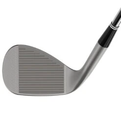 Cleveland RTX 6 ZipCore Tour Rack Wedge -Golf World Shop cleveland rtx 6 zipcore tour rack raw wedge face itempicture
