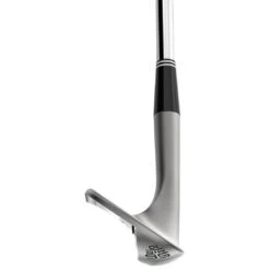 Cleveland RTX 6 ZipCore Tour Rack Wedge -Golf World Shop cleveland rtx 6 zipcore tour rack raw wedge toe itempicture
