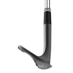Cleveland RTX Full-Face Black Satin Wedge -Golf World Shop cleveland rtx full face black satin wedge toe itempicture