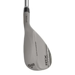 Cleveland RTX Full-Face Tour Rack Wedge -Golf World Shop cleveland rtx full face tour rack wedge sole
