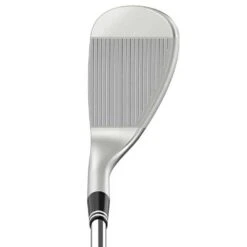 Cleveland RTX ZipCore Tour Satin Wedge - Pre-Owned -Golf World Shop cleveland rtx zipcore tour satin wedge address itempicture 1