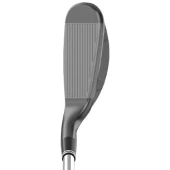 Cleveland Smart Sole 4 Black Satin C Wedge -Golf World Shop cleveland smart sole 4 black satin c wedge address itempicture