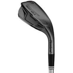 Cleveland Smart Sole 4 Black Satin C Wedge -Golf World Shop cleveland smart sole 4 black satin c wedge back itempicture