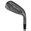 Cleveland Smart Sole 4 Black Satin C Wedge -Golf World Shop cleveland smart sole 4 black satin c wedge hero itempicture