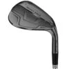 Cleveland Women's Smart Sole 4 Black Satin G Wedge -Golf World Shop cleveland smart sole 4 black satin g wedge hero itempicture