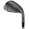 Cleveland Smart Sole 4 Black Satin S Wedge -Golf World Shop cleveland smart sole 4 black satin s wedge hero itempicture 1