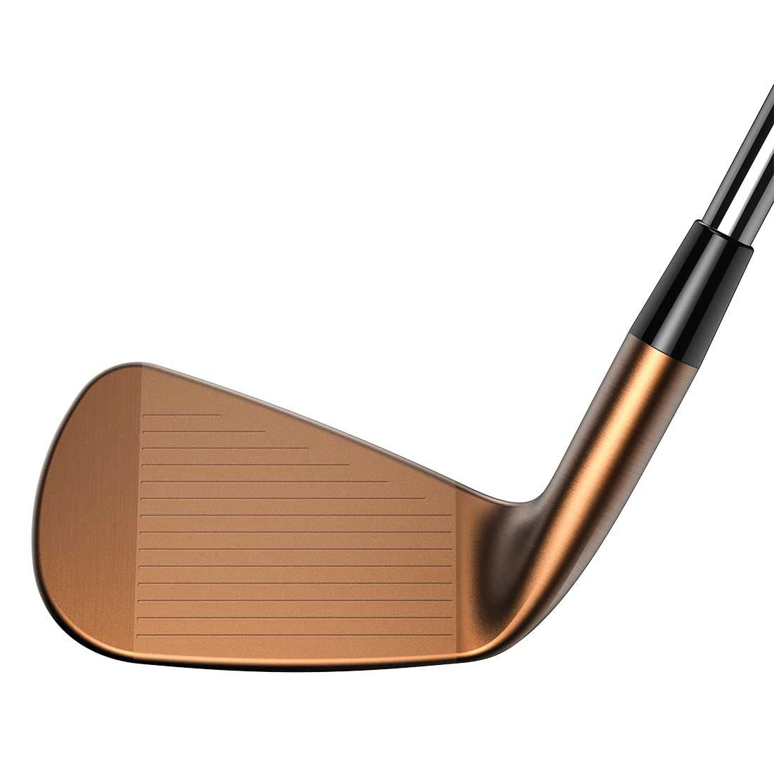 Cobra King Forged TEC Copper Irons - Pre-Owned 5 Cobra King Forged TEC Copper Irons - Pre-Owned - Image 3