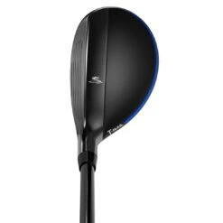 Cobra T-Rail 2.0 Combo Hybrid-Irons - Pre-Owned -Golf World Shop cobra 2021 t rail hybrid address itempicture