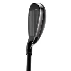 Cobra T-Rail 2.0 Combo Hybrid-Irons - Pre-Owned -Golf World Shop cobra 2021 t rail hybrid iron address itempicture