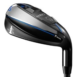 Cobra T-Rail 2.0 Combo Hybrid-Irons - Pre-Owned -Golf World Shop cobra 2021 t rail hybrid iron hero itempicture
