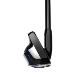 Cobra T-Rail 2.0 Combo Hybrid-Irons - Pre-Owned -Golf World Shop cobra 2021 t rail hybrid iron toe itempicture