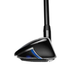 Cobra T-Rail 2.0 Combo Hybrid-Irons - Pre-Owned -Golf World Shop cobra 2021 t rail hybrid toe itempicture